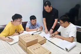 纪委调查你时，会查你的哪些信息？图片