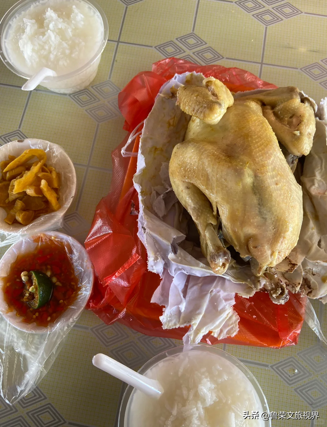 儋州：藏在海南西海岸的隐秘明珠