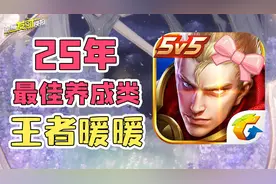 新赛季王者彻底沦为养成游戏？策划再次出面制裁磊哥！图片