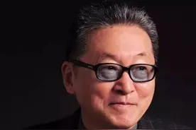 李敖离世之前：被诊断脑癌，财产专门给私生女一份，死前唤小蕾图片