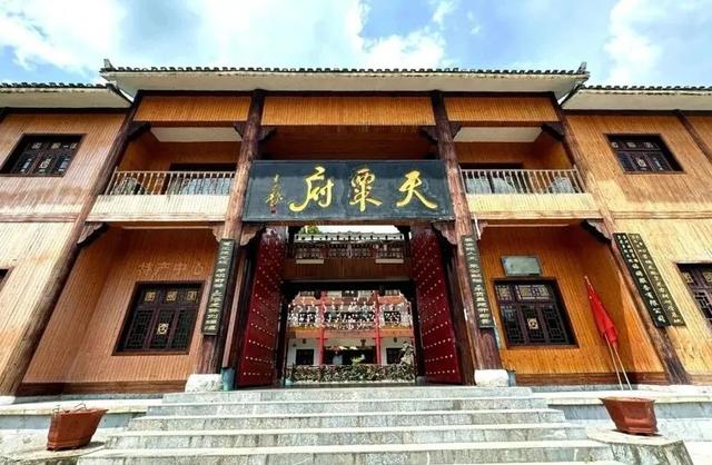 跟着赛事来贵州丨骑行湄潭 诗意栖居