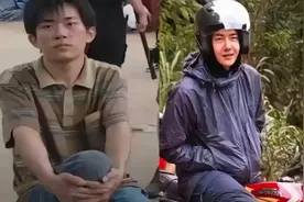 “内娱颜霸来了也得变村头表哥”，广东已经松弛感得没边儿了图片