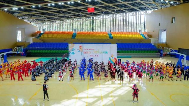 最云南·玩转河口 | 河口县2025年“悦河口岸”国庆中秋活动指南一键get！