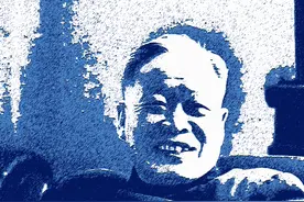 “科学人生·百年”院士风采|钱三强：中国原子弹之父图片