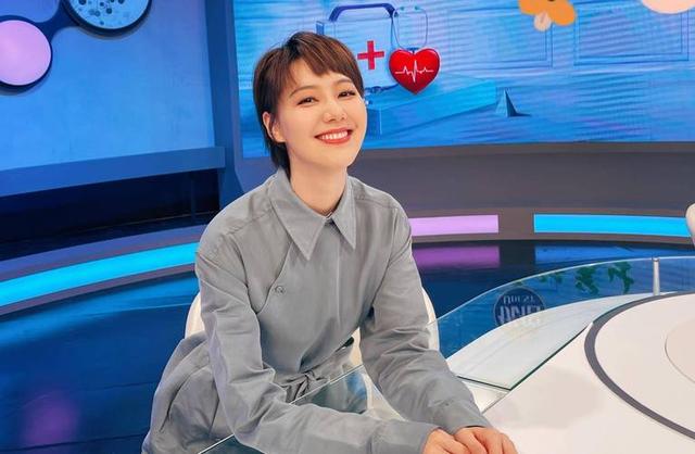 讨好大佬，陪睡上位，遭央视“开除	”，她身上的标签哪个才是真的