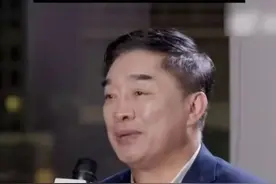 今麦郎董事长：一年给娃哈哈代工12亿瓶水，蓝标水一瓶仅赚2分钱图片