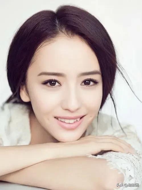 20位美人，谁是你心目中的No.1？
