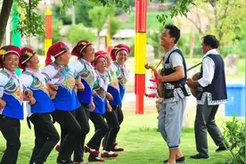 一个“张”字出圈，云南到底还有多少梗呀？图片