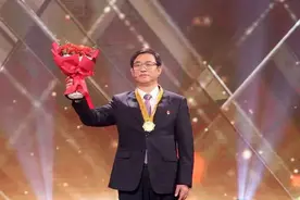 涪陵榨菜换帅！掌舵23年，看周斌全的“荣耀”与“遗憾”有哪些？图片