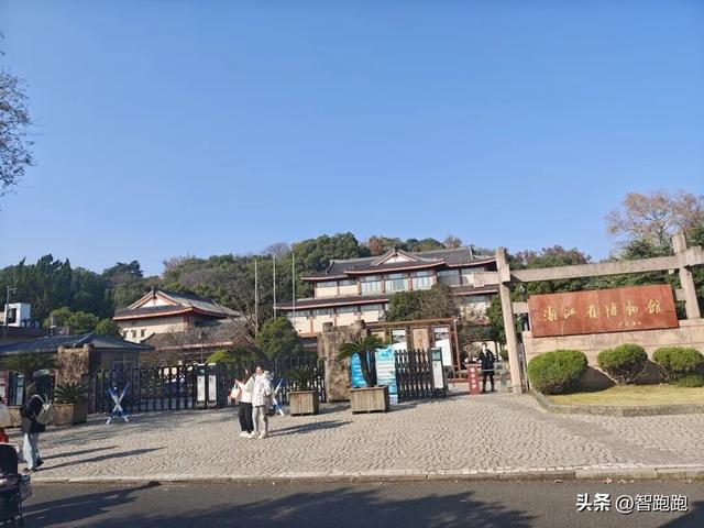 2025 杭州西湖 City Walk 留下足迹