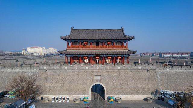 去过的人都说走早了！这6座高铁直达的小城，才是清明踏青天花板