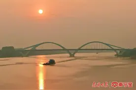 冷空气逼近！南宁气温将跌至个位数图片