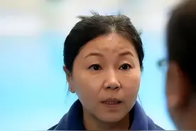 看了田亮被开除的真实原因后，当年周继红的那番话含金量还在上升图片