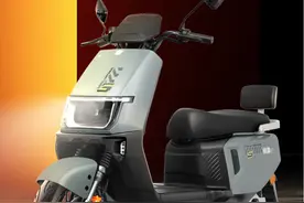 6月电动车“价格战”，续航百公里仅2000多，这5款车最高降幅1200图片