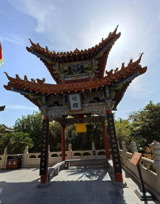 世界上只有中国河南省许昌市才有的 “全球独一无二的 5 大奇景”