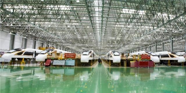 给钱也不卖！这项被国外垄断多年的技术，被中国一企业打破、超越