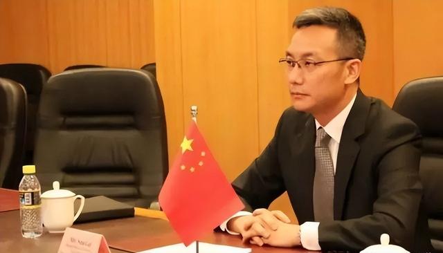 真不想动武！美国扣押中国油轮后，中国在联合国连说6个“反对”