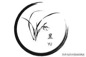 每日学一字 : 昱图片