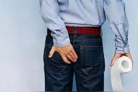 经常放屁是癌症预警？医生叹息：放屁太多，或与这3种疾病有关！图片