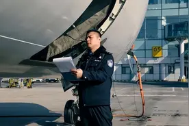 民航公安局是什么级别的单位？工作人员是否属于警察？图片