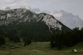 为什么丧偶的老男人不要再婚？看完你就明白了图片