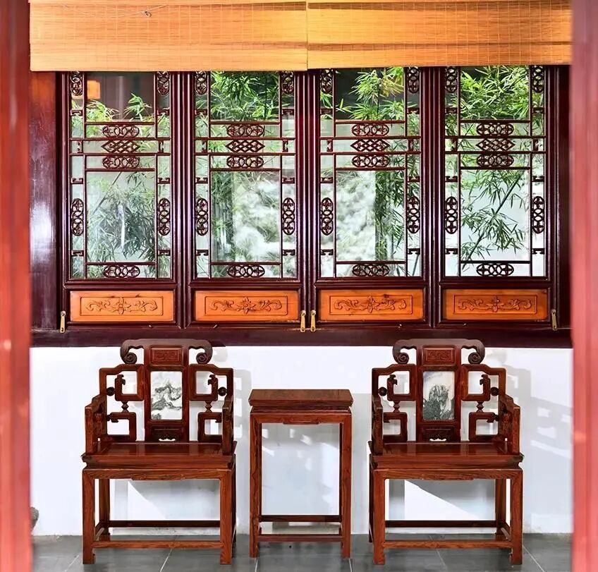 明朝前两百年,为什么没有黄花梨家具? 明朝前两百年,为什么没有黄花梨家具?