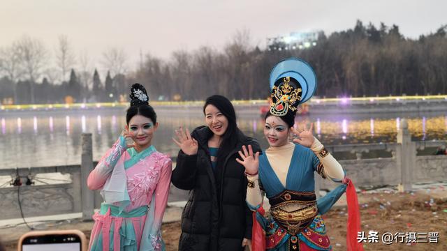 舜帝花海——邂逅一场别具一格的视觉盛宴