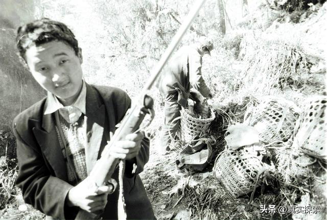 39 寻找大瀑布【岩洞营地—坡间营地】阴多云夜雨（原始日记）雅漂