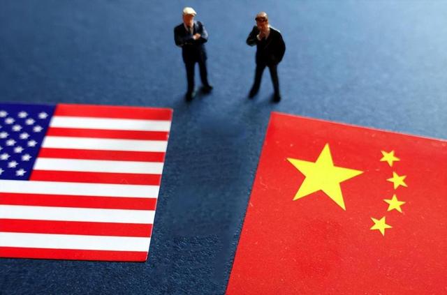 特朗普全球关税正式落地，中国未能幸免却成最大赢家，怎么回事？