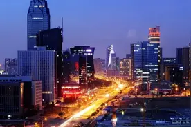 藏富于民，中国最富裕的浙江省，为何能如此发达？图片