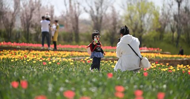 打卡“太行天池”！邂逅“长治IP”四季美景