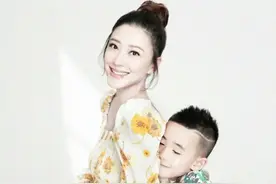 32位女星怀孕照，你见过几个？戚薇、吴倩、林心如孕照也太美了吧图片