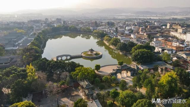 “滇南最美乡愁”精品线路丨“一家人的建水”乡愁之旅