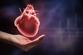 心脏喜欢3个运动！每天坚持做，血管畅通，心脏更年轻图片