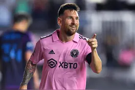 梅西再遭炮轰！主办方退钱：本来赚2700万，结果血亏4000万图片