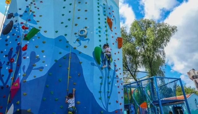 春日漫游正当时！清明假期，105万人次游客打卡丰台