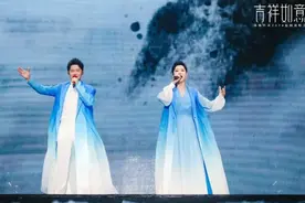 火爆！82.3万人次！2024，他们在合肥开唱图片