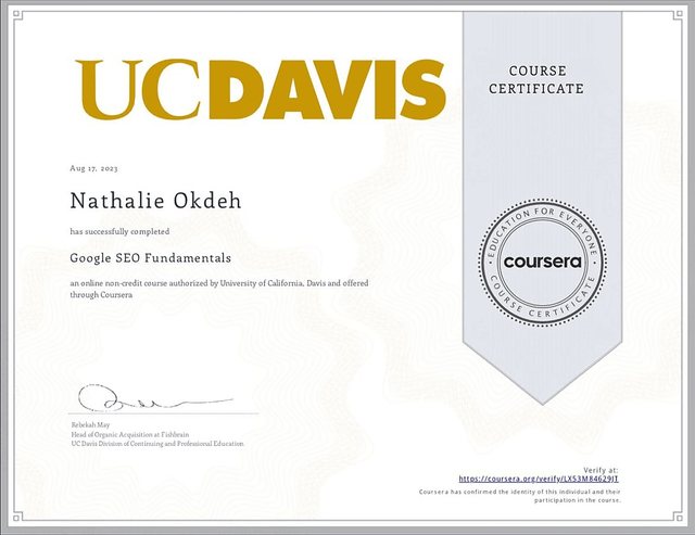 9门真正教授SEO和AI搜索的课程(免费+付费)