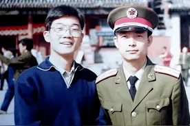 “相声演员”大兵的毁灭史，他的故事远比你想得更恶劣图片