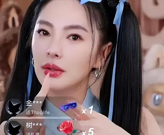 代孕只是冰山一角！张雨绮再迎2大噩耗，38岁事业惨遭滑铁卢