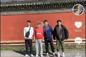 解清帅被拐当地村民发声，奶奶整天夸奖孙子孝顺，不敢告诉其真相图片