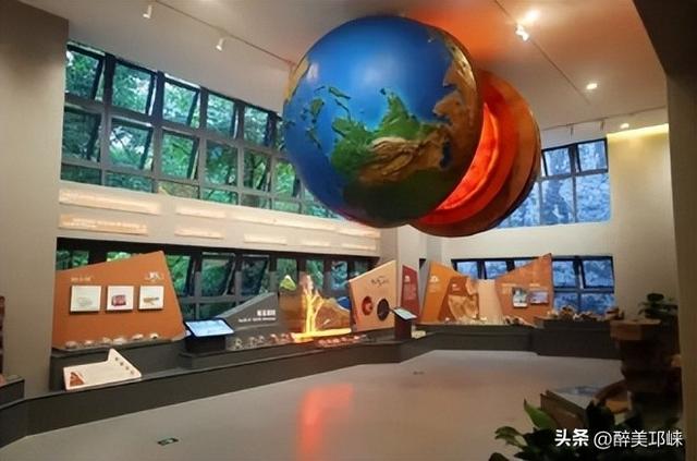 成都天台山5A级旅游景区打卡领奖牌开始啦！gogogo,马上冲！