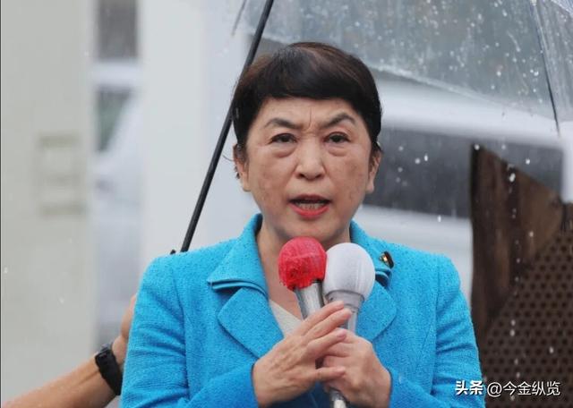 俄军东海助攻中国！日本首相陷内外交困，日本铁娘子：她该辞职了