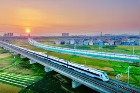 河北修高铁真难，推迟多年的石雄城际真要开工不放鸽子，28年通车图片