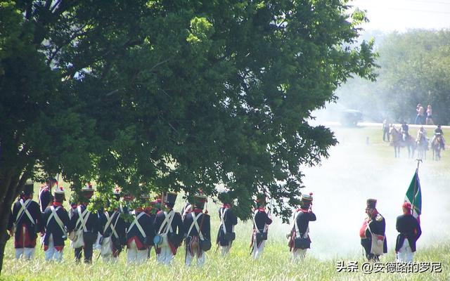 美国记忆之独立日纪念