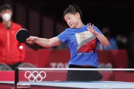 仅4个步骤，帮你练成最先进的正手拉！最后一招百试百灵！国球汇图片