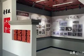 垣曲县鲁家坡村党群服务中心：基层治理新引擎 乡风文明助推器图片