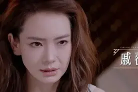 不出意外，这次《浪姐》的黑马是她了，没有背景却开口惊艳了众人图片