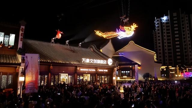 【联动宣传】陇南武都全域旅游发力 “山水颜值”变“经济价值”