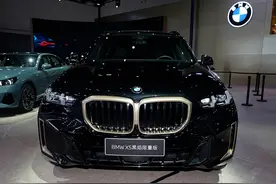 买宝马X5之前必须知道的5大优缺点，第3点让人犹豫不决！图片